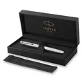 Parker Sonnet SE Ciselé CT 18K Füllfederhalter, M-Feder