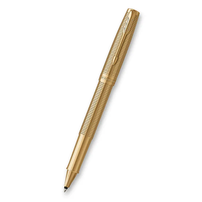 Hauptbild des Produkts Parker Sonnet SE Ciselé GT roller