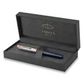 Parker Sonnet SE Mountain Fuji PGT Füllfederhalter 18K Feder M