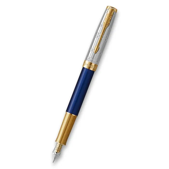 Hauptbild des Produkts Parker Sonnet SE Queen´s Platinum Jubilee plnicí pero hrot M