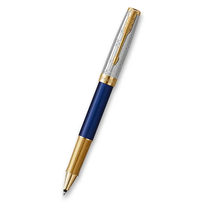Hauptbild des Produkts Parker Sonnet SE Queen´s Platinum Jubilee roller