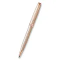 Parker Sonnet Silver PGT Kugelschreiber
