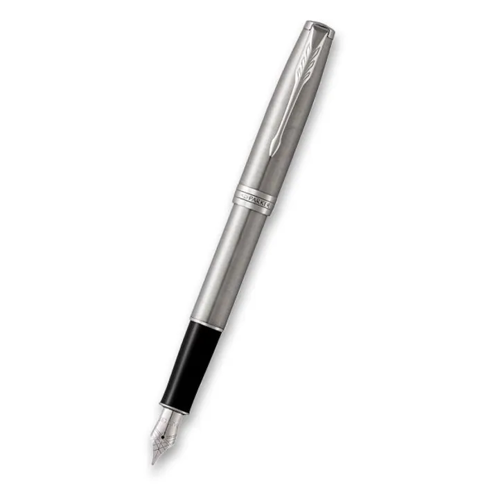 Hauptbild des Produkts Parker Sonnet Stainless Steel CT hrot M