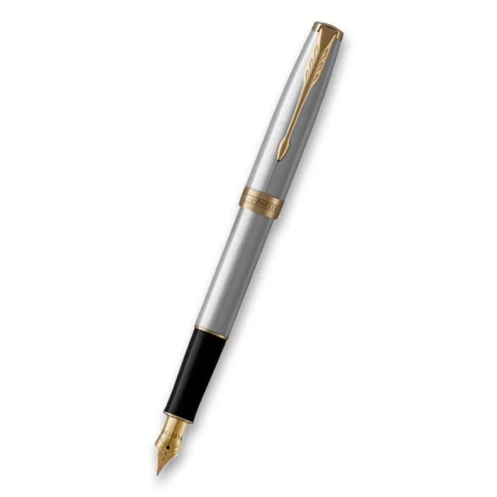 Hauptbild des Produkts Parker Sonnet Stainless Steel GT hrot M
