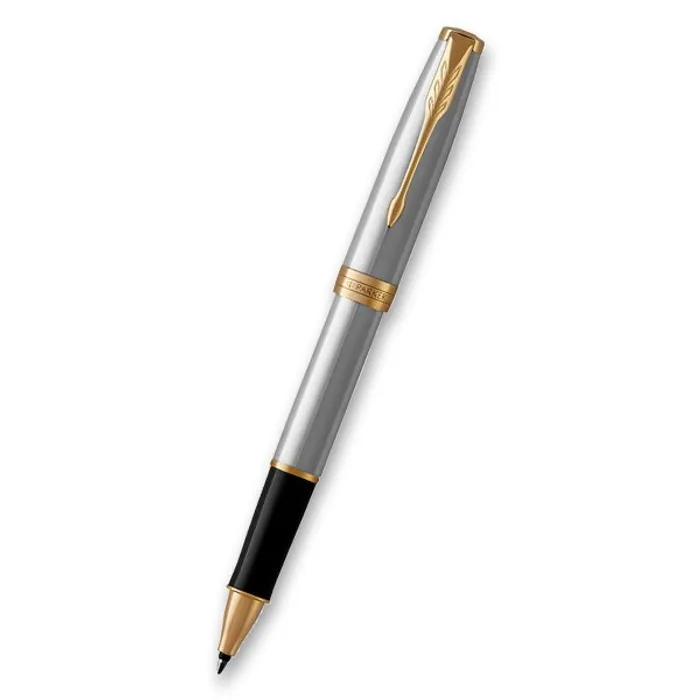 Hauptbild des Produkts Parker Sonnet Stainless Steel GT roller
