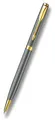 Parker Sonnet Sterling Silver Ciselé Kugelschreiber Slim