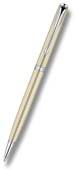 Hauptbild des Produkts Parker Sonnet Sterling Silver CT kuličková tužka Slim