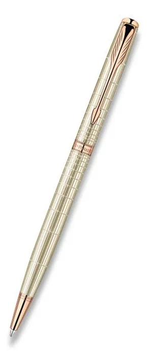 Hauptbild des Produkts Parker Sonnet Sterling Silver PGT kuličková tužka Slim