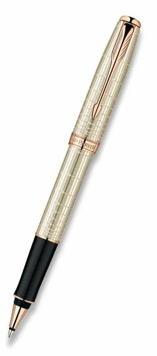 Hauptbild des Produkts Parker Sonnet Sterling Silver PGT roller