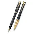 Weiteres Produktbild Parker Urban Matt Black CT Füllfederhalter und Kugelschreiber im Set
