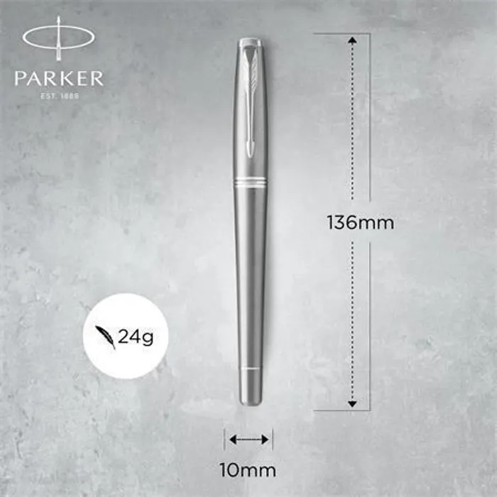 Hauptbild des Produkts Parker Urban Metro Metallic CT hrot M