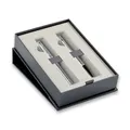 Parker Urban Metro Metallic CT Füllfederhalter und Kugelschreiber im Set