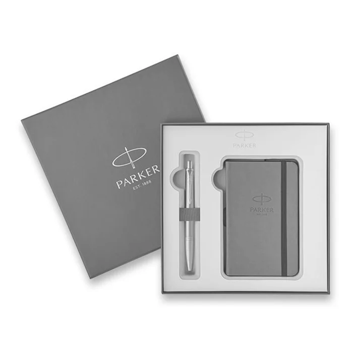 Hauptbild des Produkts Parker Urban Premium Aureate Powder GT kuličková tužka, dárková sada se zápisníkem