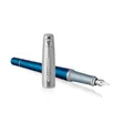 Weiteres Produktbild Parker Urban Premium Dunkelblau CT-Spitze M