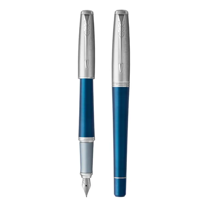 Hauptbild des Produkts Parker Urban Premium Dark Blue CT hrot M