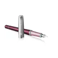 Weiteres Produktbild Parker Urban Premium Dunkellila CT Tip F