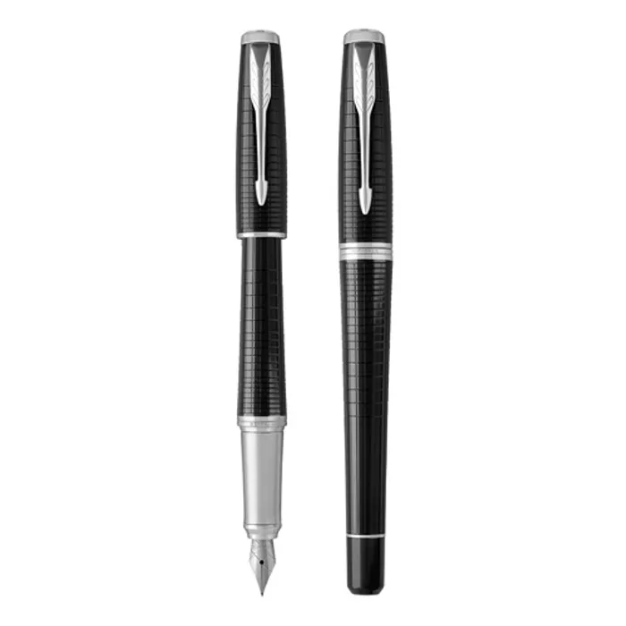 Hauptbild des Produkts Parker Urban Premium Ebony Metal CT hrot F