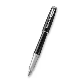 Parker Urban Premium Ebony Metal CT Tip M