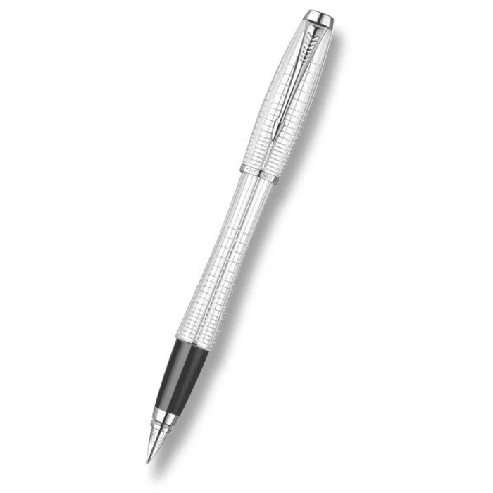 Hauptbild des Produkts Parker Urban Premium Pearl Metal Chiselled hrot F