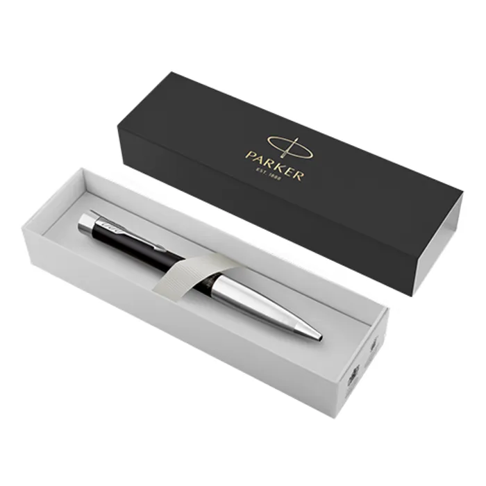 Hauptbild des Produkts Parker Urban Twist Muted Black CT kuličkové pero