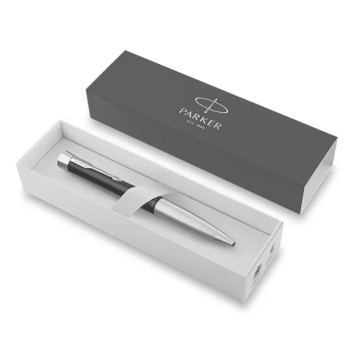Hauptbild des Produkts Parker Urban Twist Muted Black GT kuličkové pero