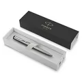 Weiteres Produktbild Parker Vector Kugelschreiber aus Edelstahl