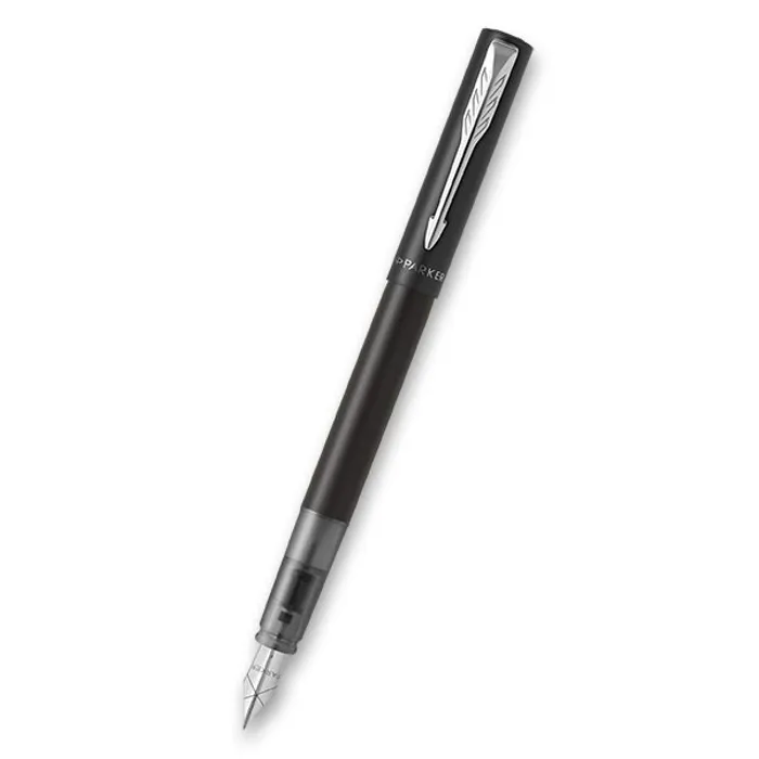 Hauptbild des Produkts Parker Vector XL Black plnicí pero hrot M