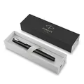 Weiteres Produktbild Parker Vector XL Schwarzer Füllfederhalter, M-Feder