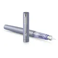 Parker Vector XL Blue Füllfederhalter, M-Feder, Blister
