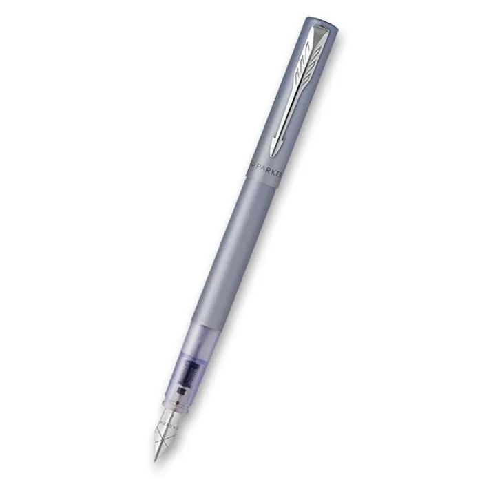 Hauptbild des Produkts Parker Vector XL Blue plnicí pero hrot M