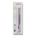 Parker Vector XL Lilac Füllfederhalter, M-Feder, Blister