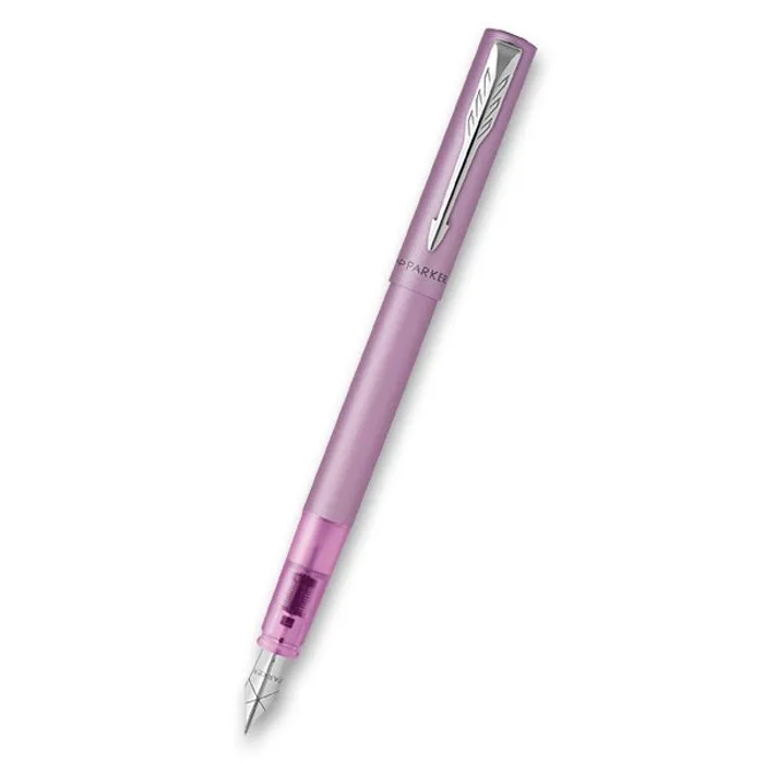 Hauptbild des Produkts Parker Vector XL Lilac plnicí pero hrot M