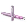 Weiteres Produktbild Parker Vector XL Lilac Füllfederhalter Feder M
