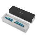 Weiteres Produktbild Parker Vector XL Füllfederhalter, Teal, Feder M