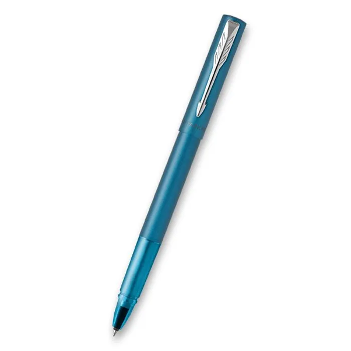 Hauptbild des Produkts Parker Vector XL Teal roller, hrot F