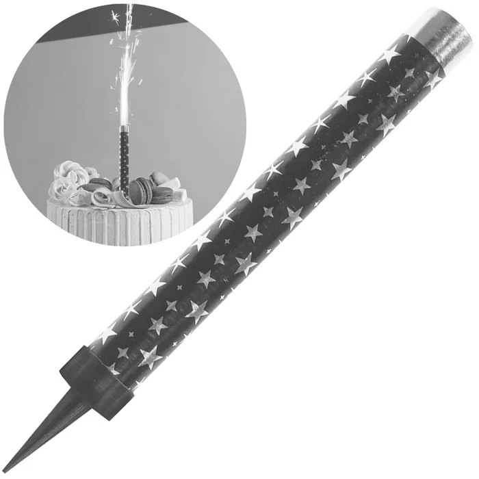 Hauptbild des Produkts Párty fontána Glamour 12 cm [1 ks]