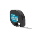 Weiteres Produktbild Klebeband, 12 mm x 4 m, DYMO „Letratag“, transparent