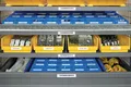 Weiteres Produktbild Klebeband, Vinyl, 19 mm, weiß, DYMO