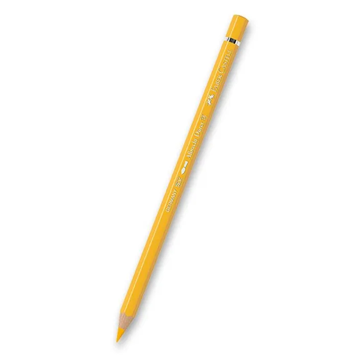 Hauptbild des Produkts Akvarelová pastelka Faber-Castell Albrecht Dürer - žluté a oranžové odstíny 108