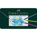 Albrecht Dürer Aquarellstift, 120er Metalletui Faber Castell 117511