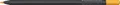 Faber-Castell 116424 Black Edition Buntstift, Pappschachtel 24 Stk