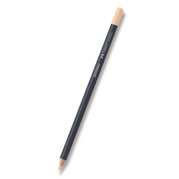 Hauptbild des Produkts Pastelka Faber-Castell Goldfaber - červené a růžové odstíny 132
