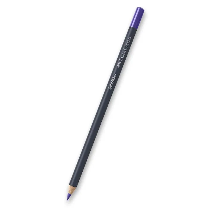 Hauptbild des Produkts Pastelka Faber-Castell Goldfaber - červené a růžové odstíny 136