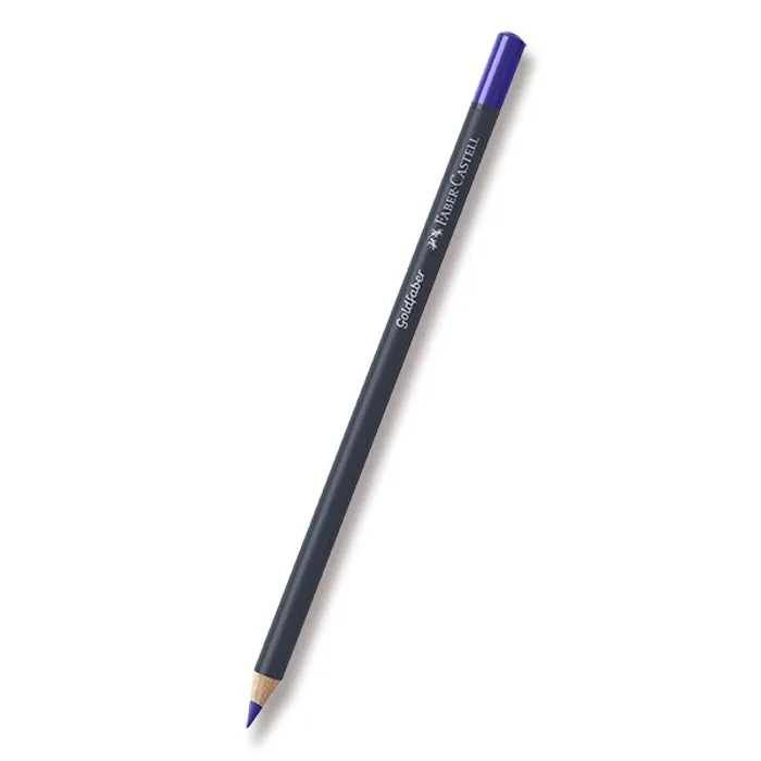 Hauptbild des Produkts Pastelka Faber-Castell Goldfaber - červené a růžové odstíny 137