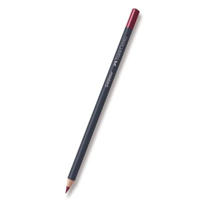 Hauptbild des Produkts Pastelka Faber-Castell Goldfaber - hnědé a metalické odstíny 192