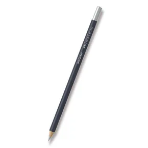 Pastelka Faber-Castell Goldfaber - hnědé a metalické odstíny 251