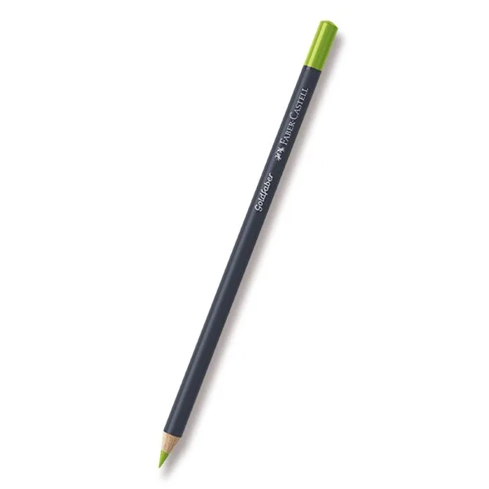 Hauptbild des Produkts Pastelka Goldfaber, 170 májová zeleň Faber Castell (114770)