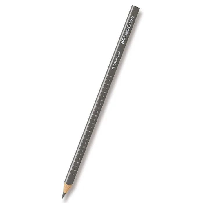 Hauptbild des Produkts Pastelka Faber-Castell Grip 2001 - černé a šedé odstíny 72