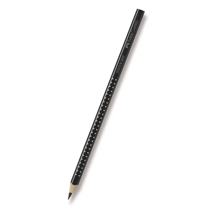 Hauptbild des Produkts Pastelka Faber-Castell Grip 2001 - černé a šedé odstíny 99