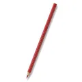 Pastelka Grip 2001 Scarlet Rot Faber Castell (112418)
